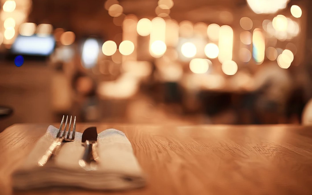 Icones Lounge bar & restaurant