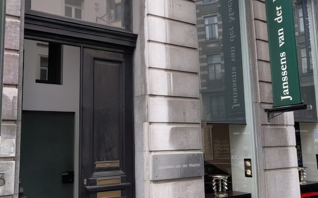 Janssens Van Der Maelen