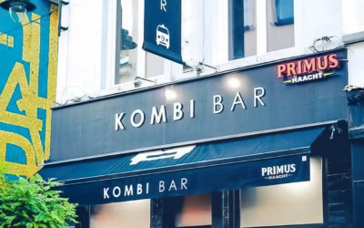 KombiBar