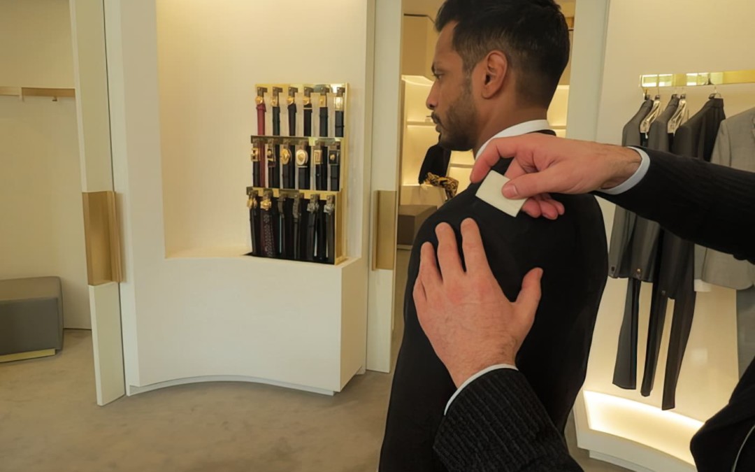 L&rsquo;Artisan Couturier