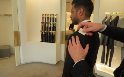 L&rsquo;Artisan Couturier