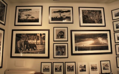 L&rsquo;instant présent