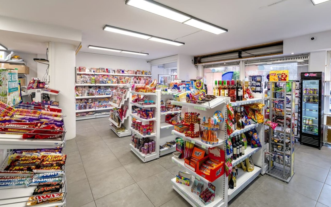 La Dépêche du Craetveld