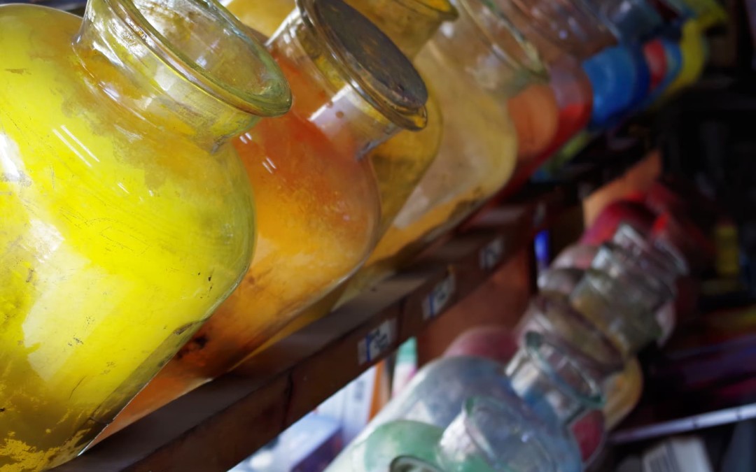 Grande Droguerie du Lion