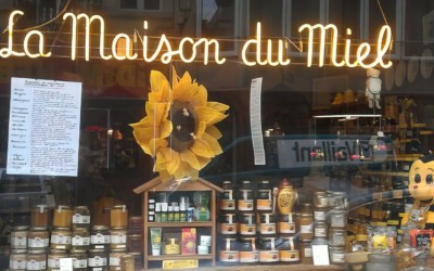 La Maison du Miel