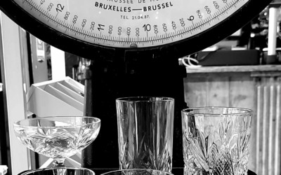 La Vaisselle au kilo