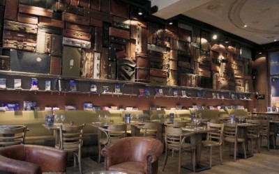 Cercle des Voyageurs