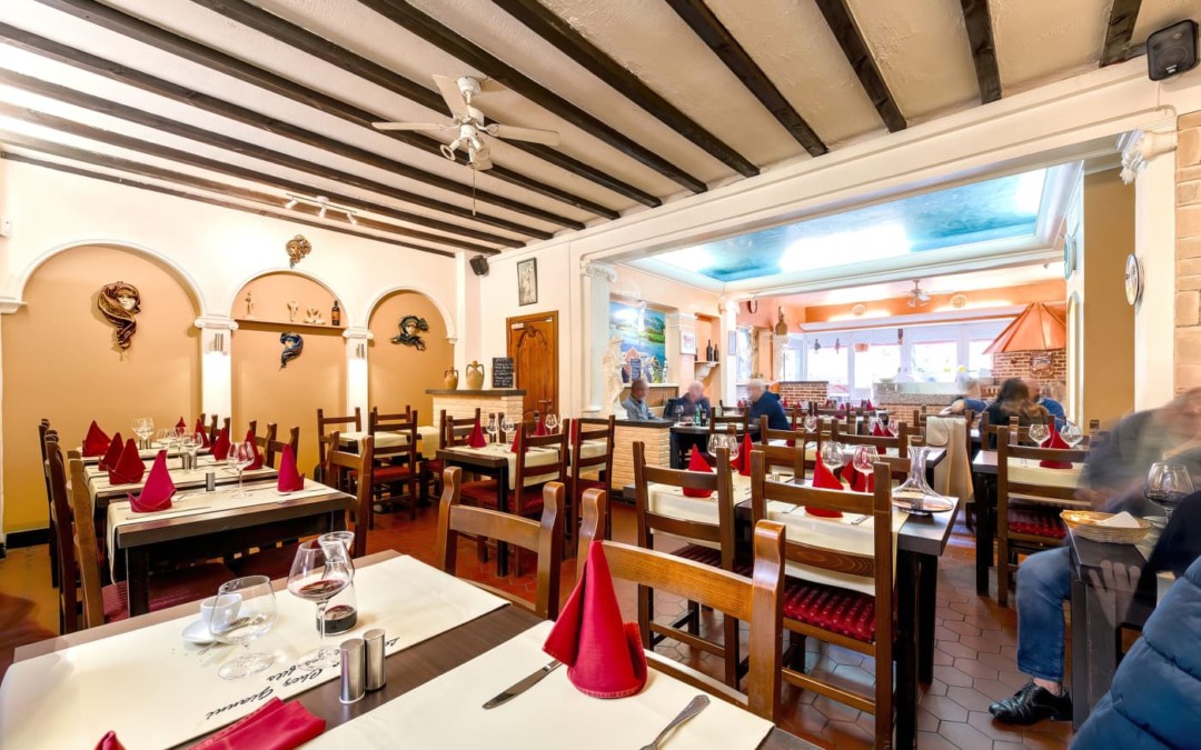 Le Cuneo (Chez Gianni)