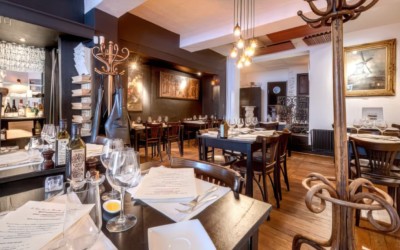 Le Marché du Wine Bar