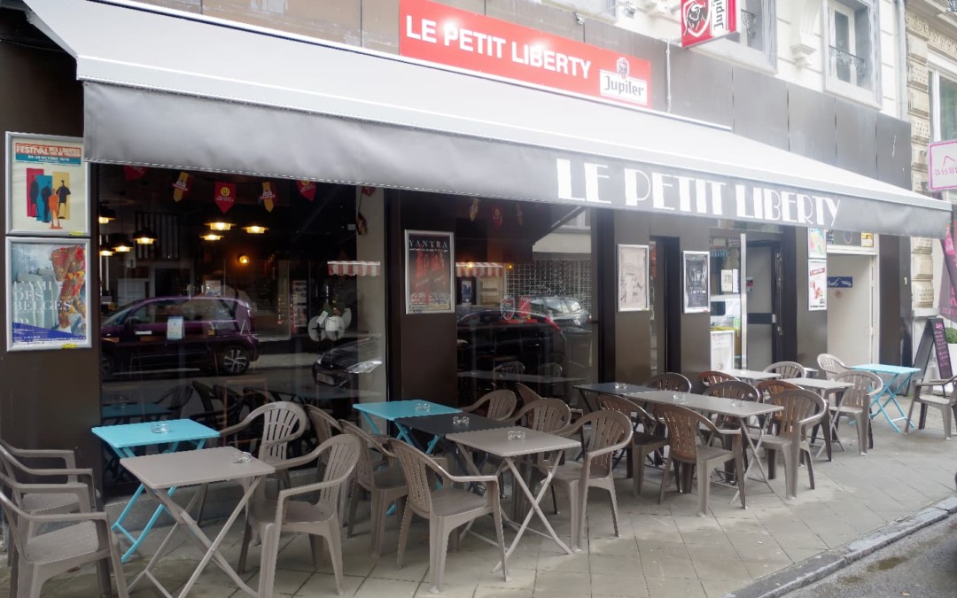Le Petit Liberty