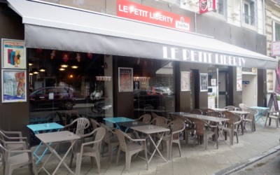 Le Petit Liberty
