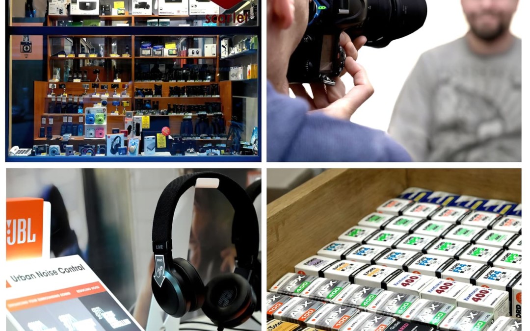 Les Années Lumières