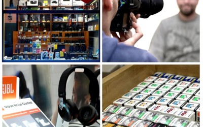 Les Années Lumières