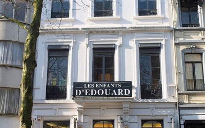 Les Enfants d&rsquo;Edouard