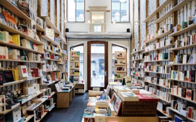 Librairie TULITU
