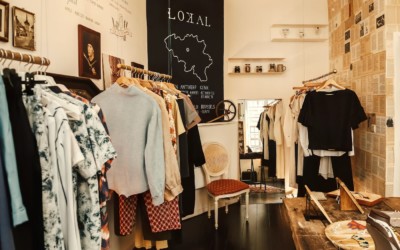 Lokal Concept Store