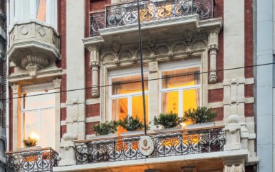 La Maison Binet & Fils