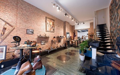 Maison GiOsh&rsquo;s