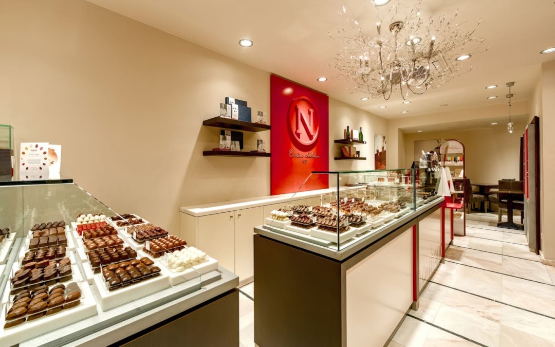 Neuhaus (Luxembourg)