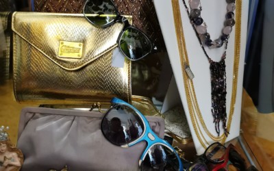 Pauline Carton boutique