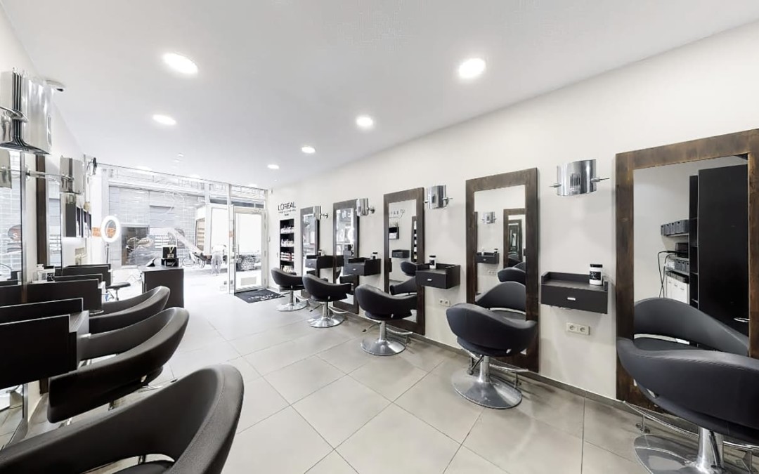 Raphaeli&rsquo;s Coiffure