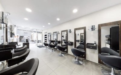 Raphaeli’s Coiffure