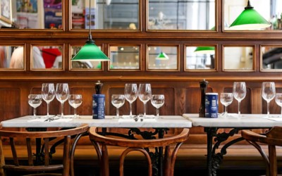 Restaurant de l’Ogenblik