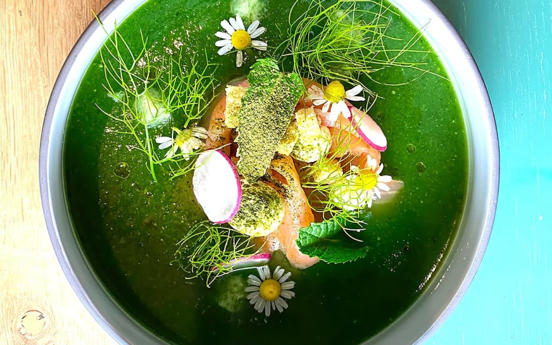 Restaurant Isabelle Arpin