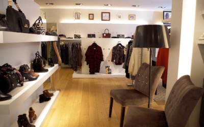 Spring&rsquo;s Women