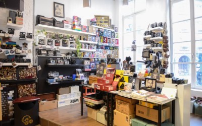 Studio Baxton&rsquo;s