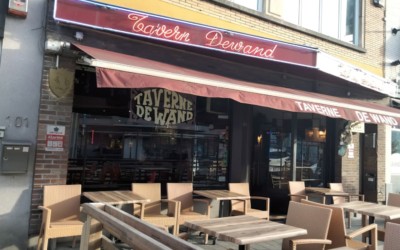 Taverne De Wand