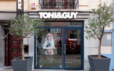 Toni & Guy