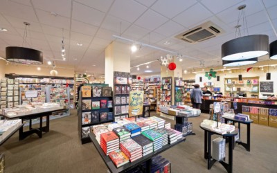 Waterstones