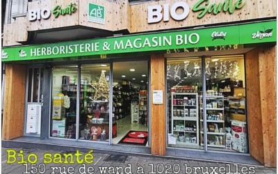 Bio Santé Laeken