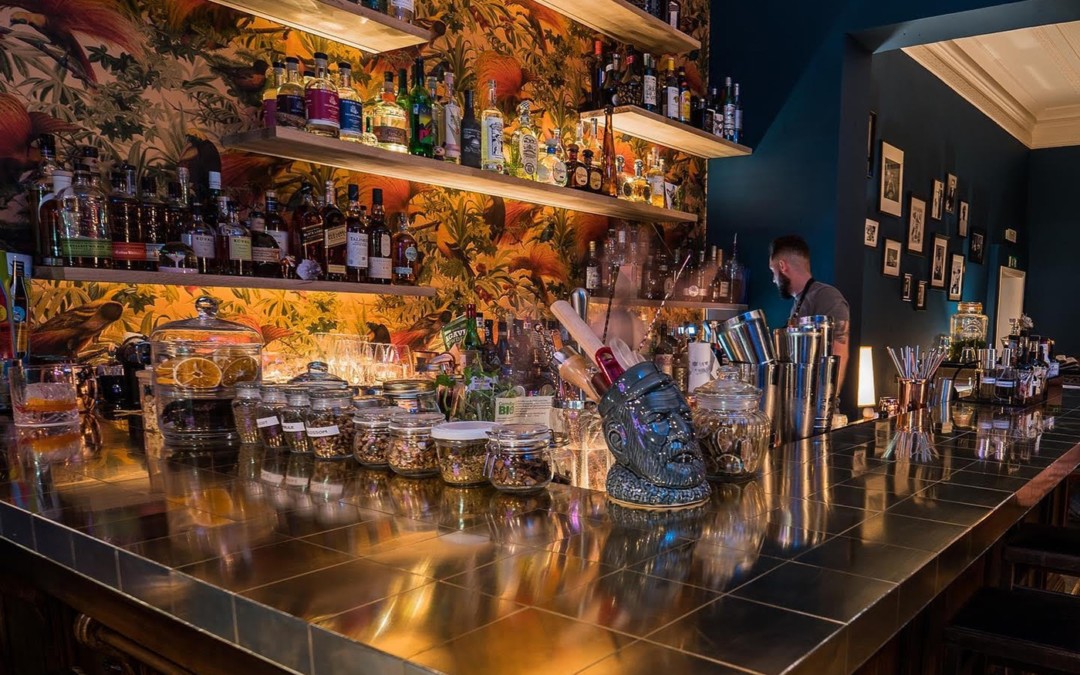 Edgar&rsquo;s Flavors