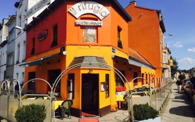 Restaurant Pizzeria Il Rifugio