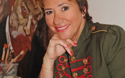 Paula Raiglot Art Studio