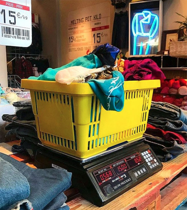 Melting Pot Kilo Bourse-600