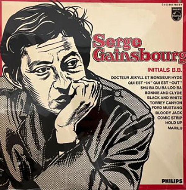 Seymour Kassel Records-SL-600