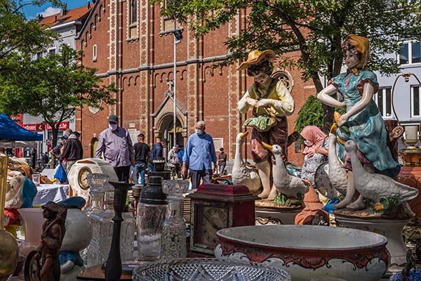 Vieux march√© – Oude Markt_1090031_¬© visit.brussels – Jean-Paul Remy