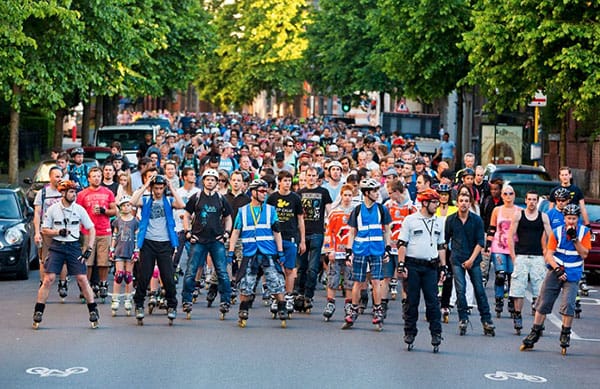roller-bike-parade-600